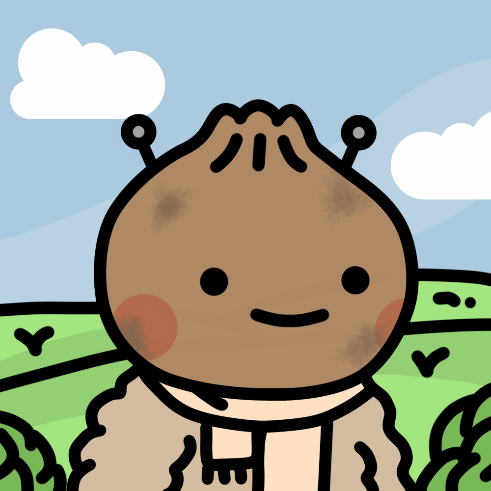 LittleBao #2491