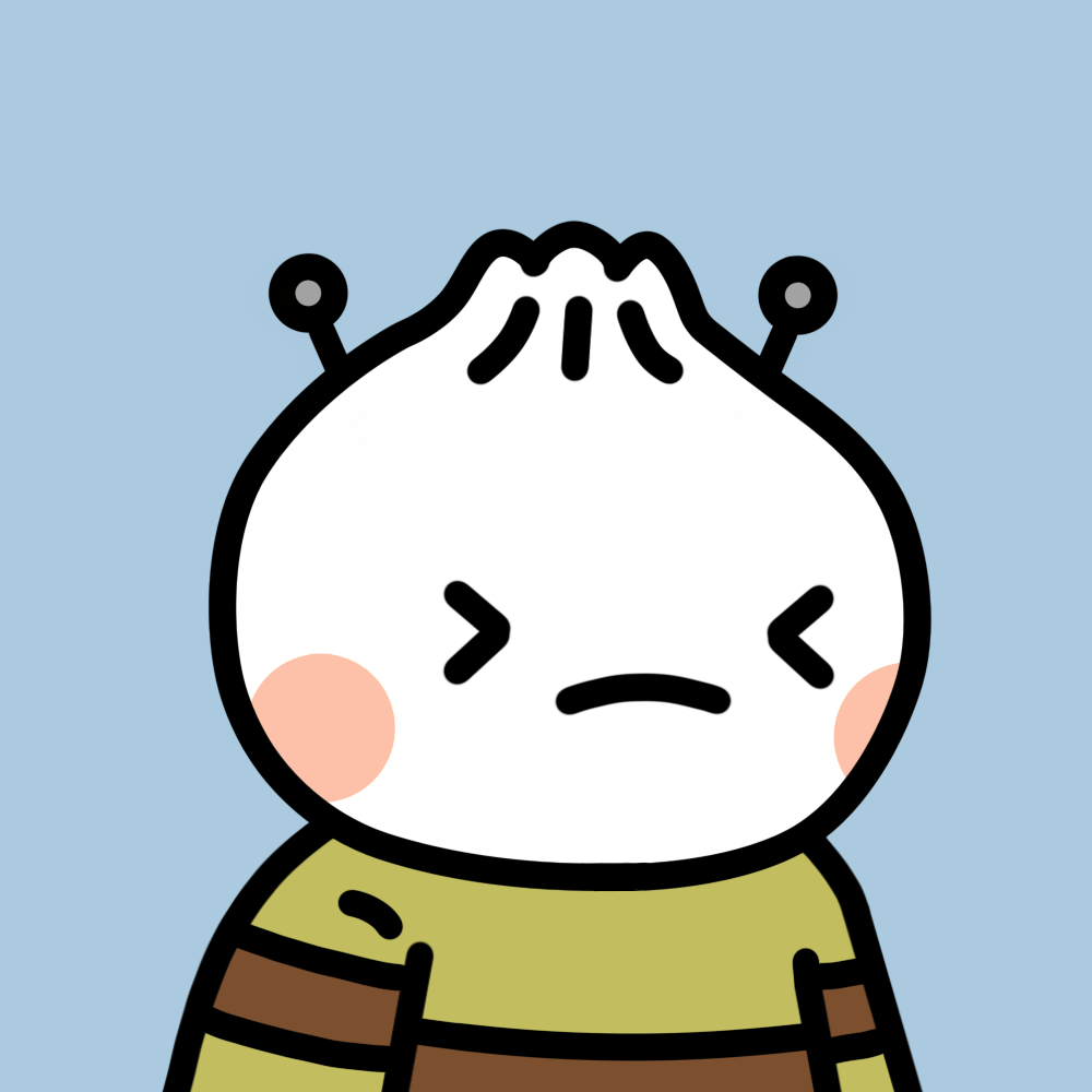 LittleBao #2492