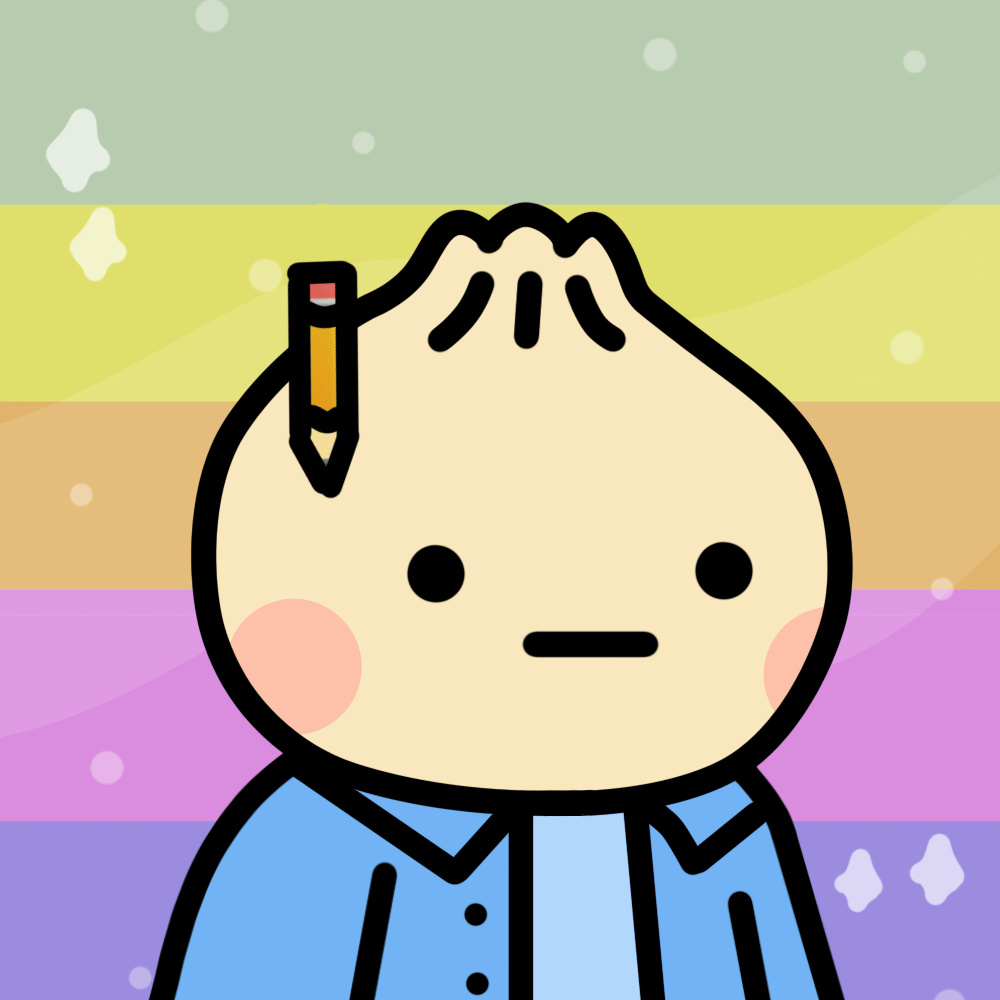 LittleBao #2504