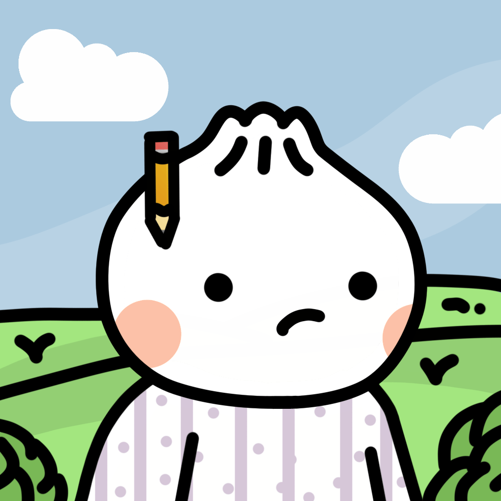 LittleBao #2519
