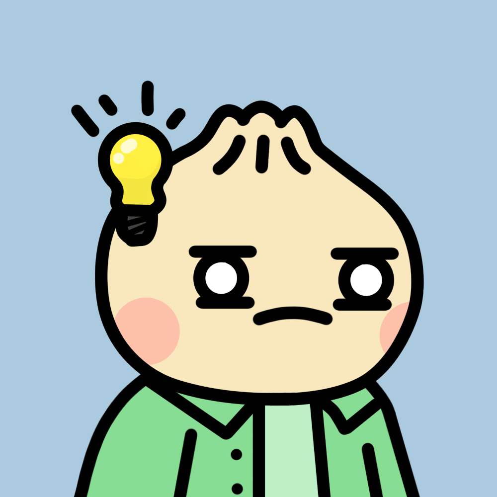 LittleBao #2528