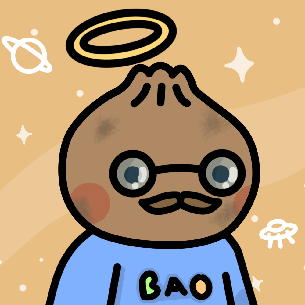 LittleBao #2552