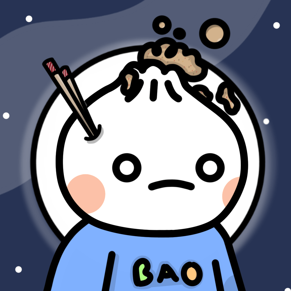 LittleBao #2565