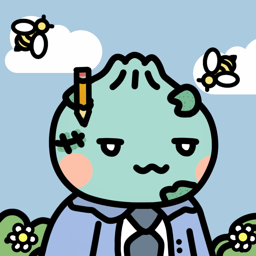 LittleBao #2582