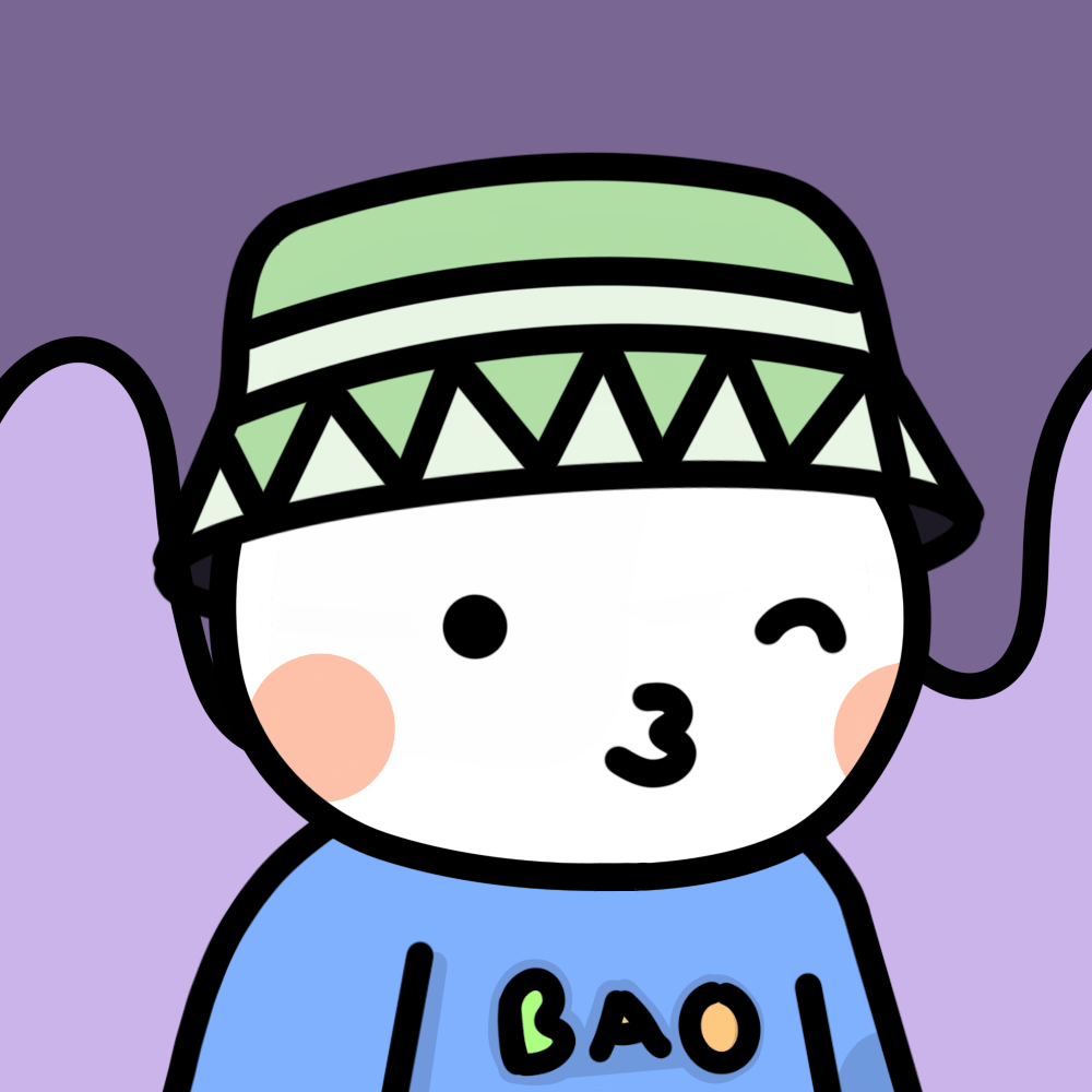 LittleBao #2612