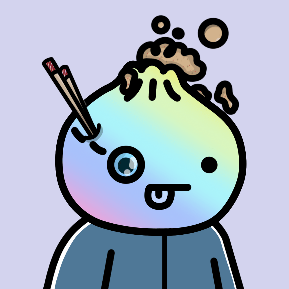 LittleBao #2616