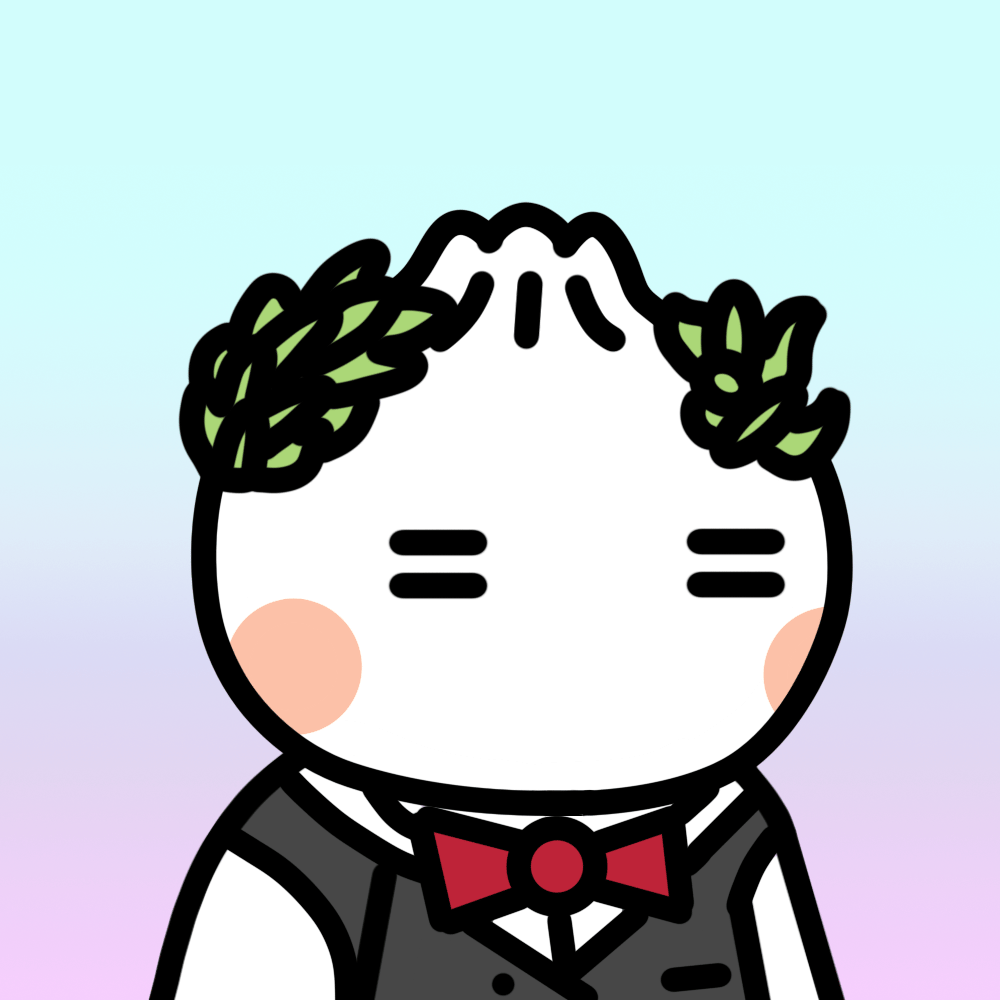 LittleBao #2641