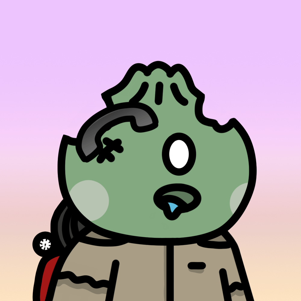 LittleBao #2646