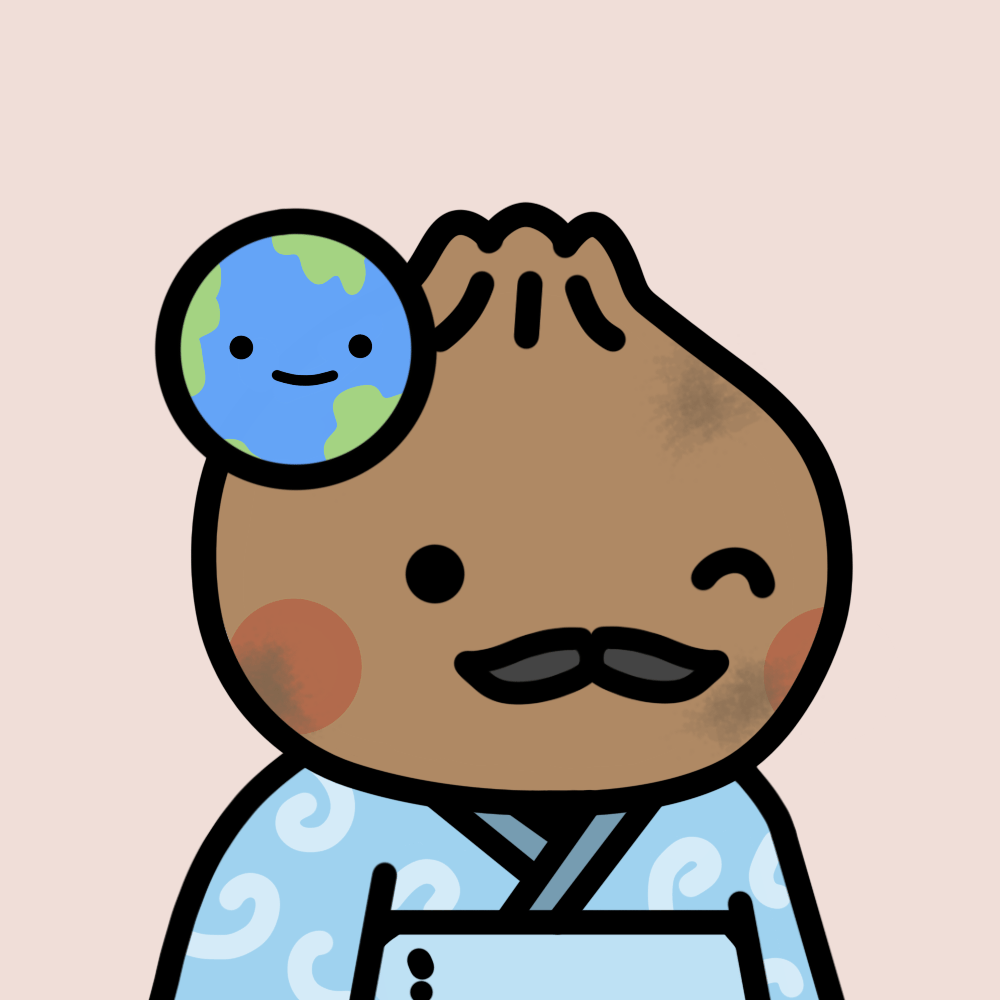 LittleBao #2652
