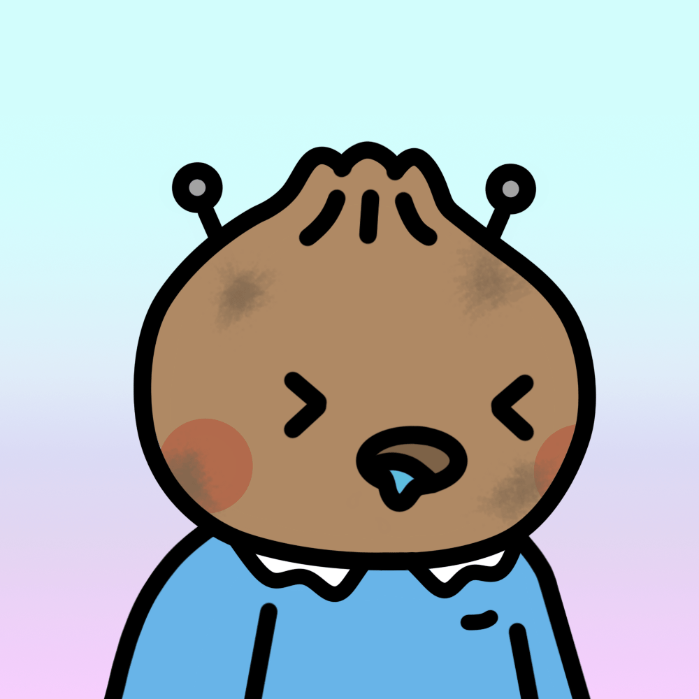 LittleBao #2672