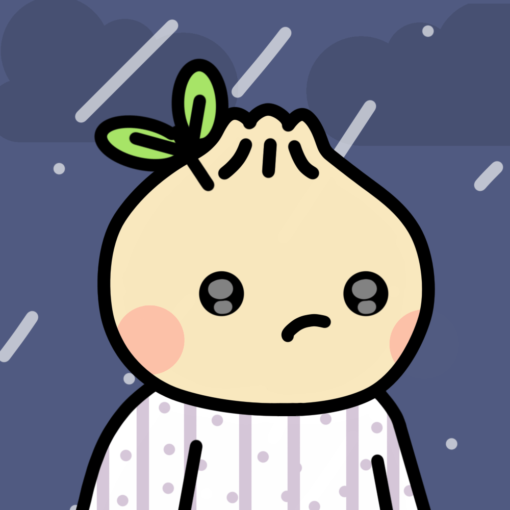 LittleBao #2678