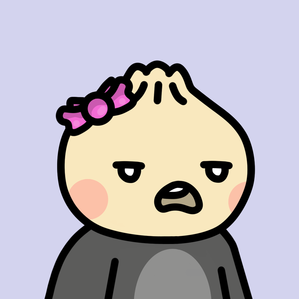 LittleBao #2705