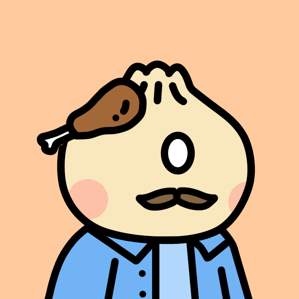 LittleBao #2716