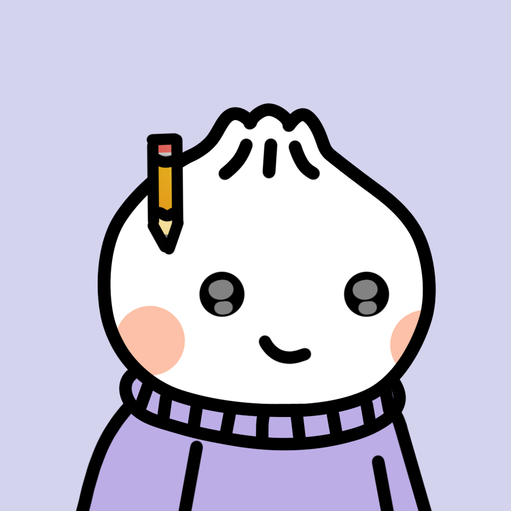 LittleBao #2717