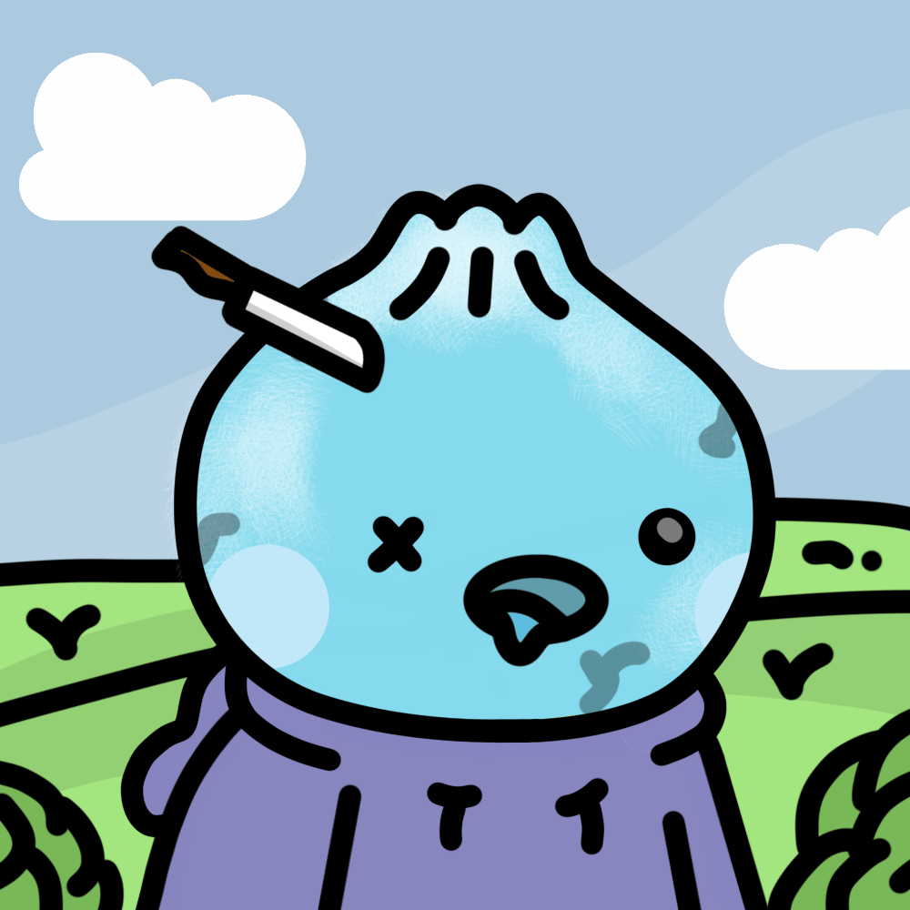 LittleBao #2722