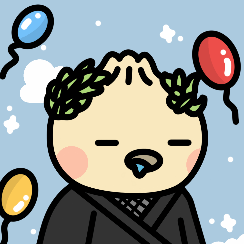 LittleBao #2727