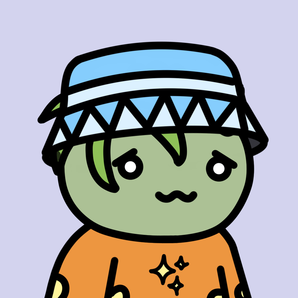LittleBao #2736