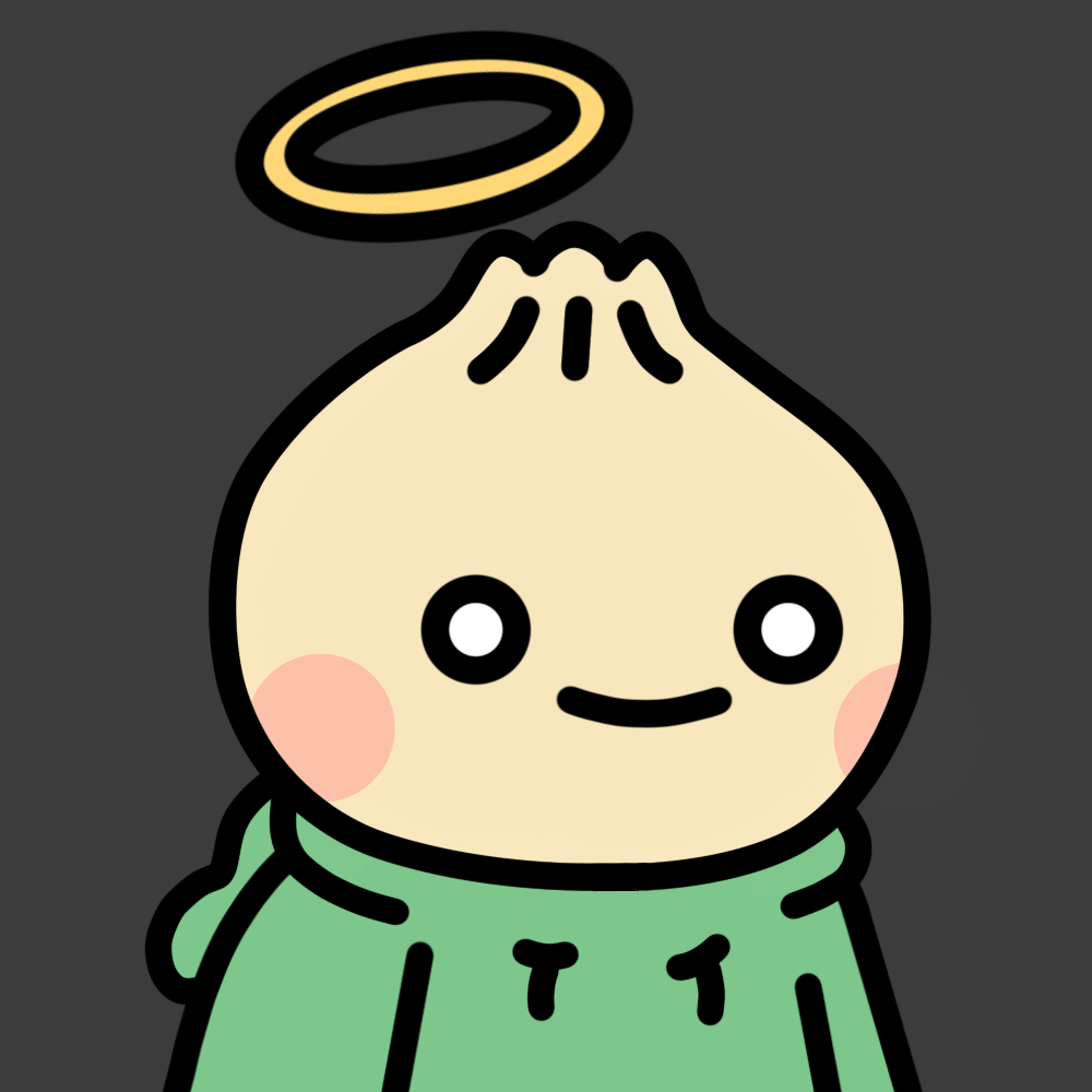 LittleBao #275