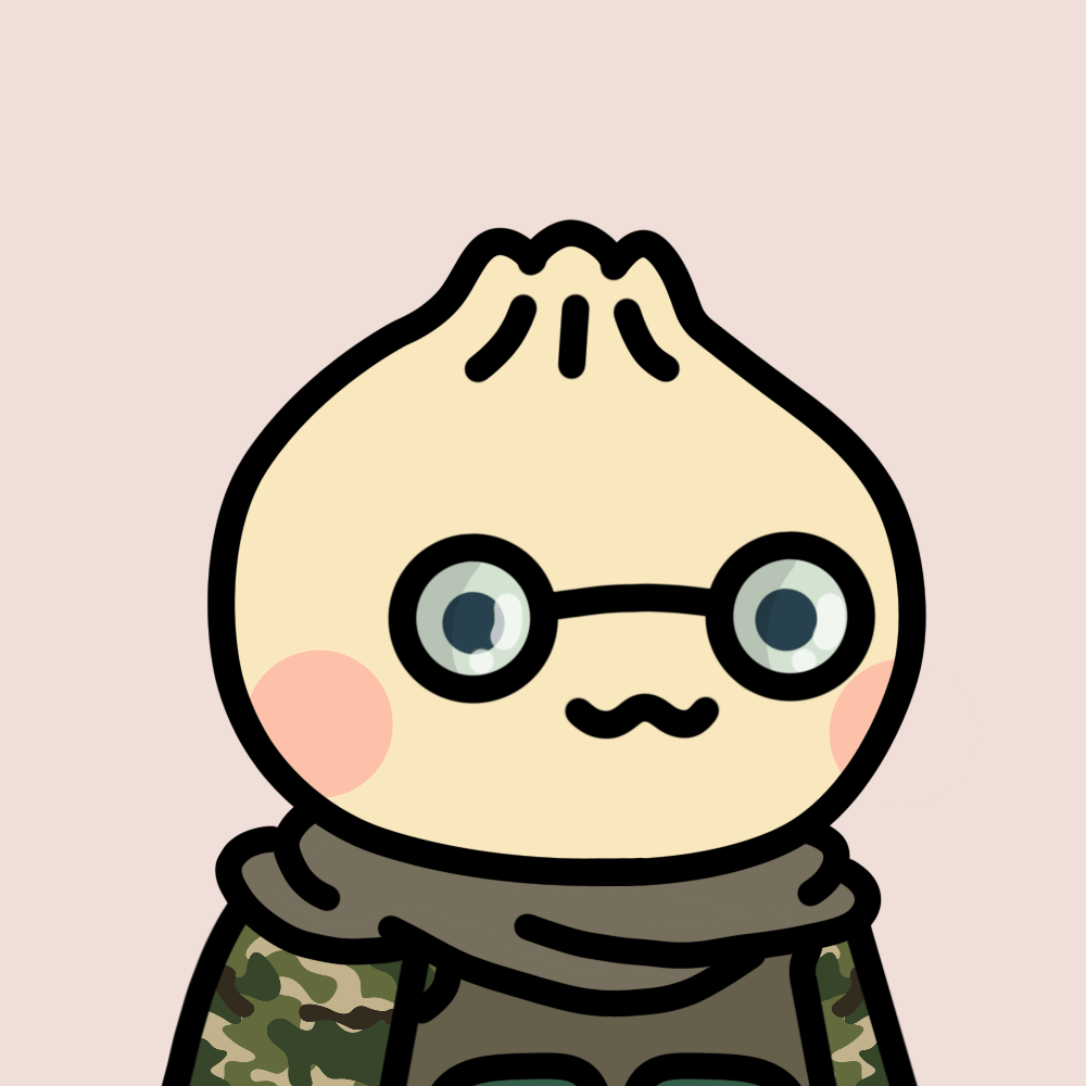 LittleBao #276