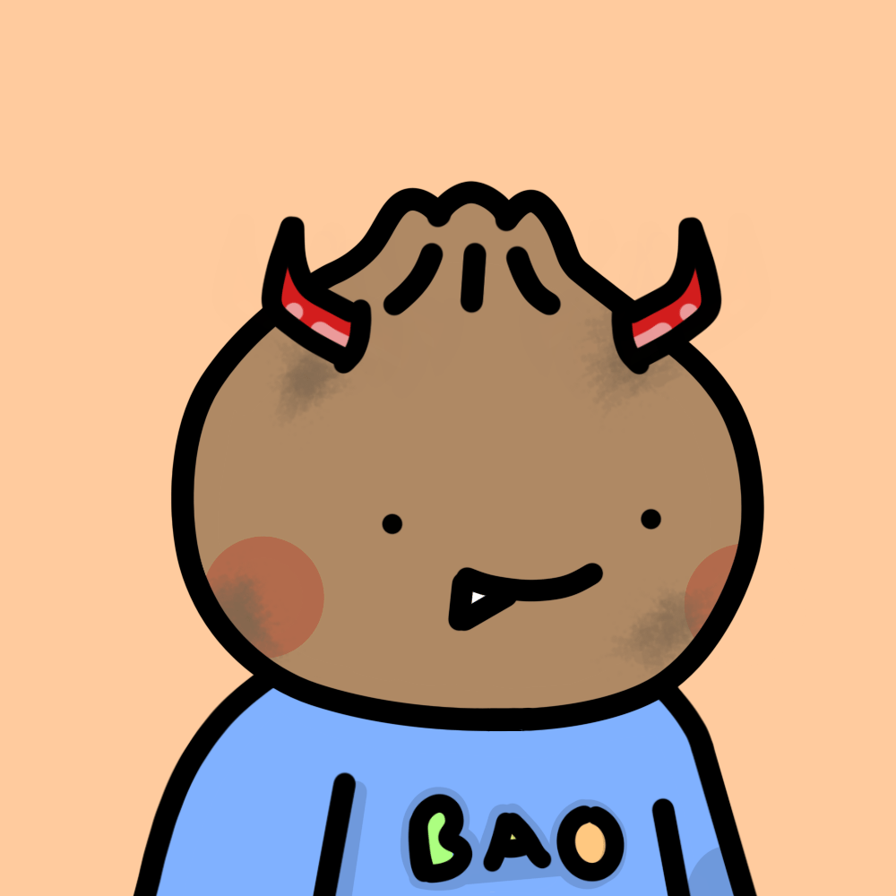 LittleBao #2760