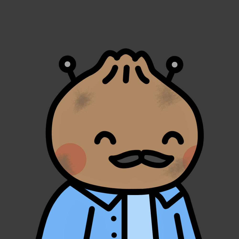 LittleBao #2766
