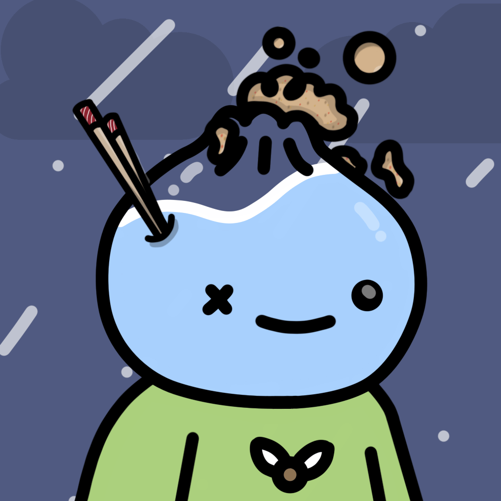 LittleBao #2769