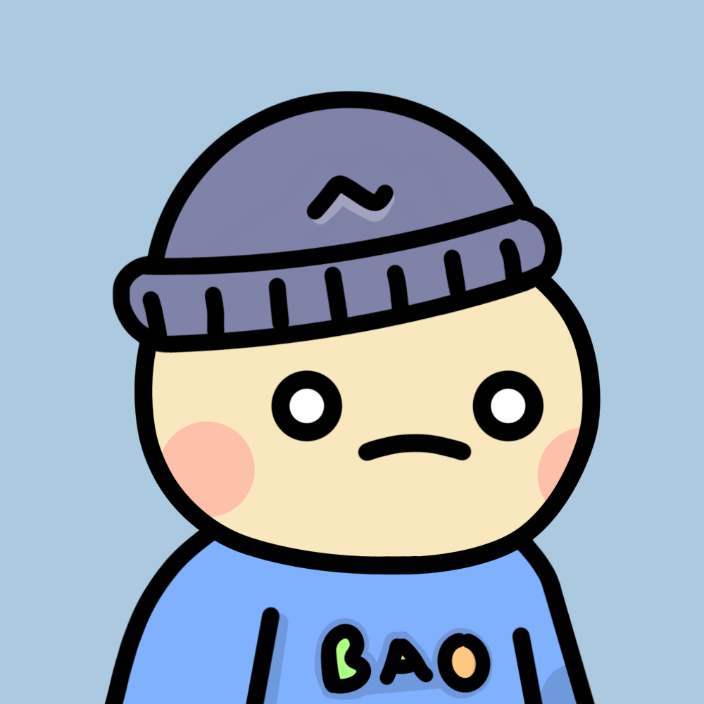LittleBao #2772