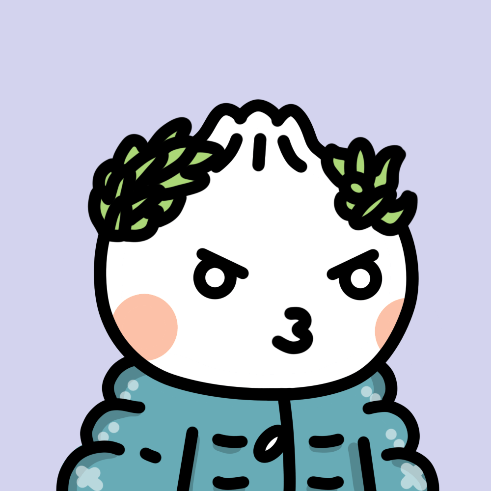 LittleBao #2773