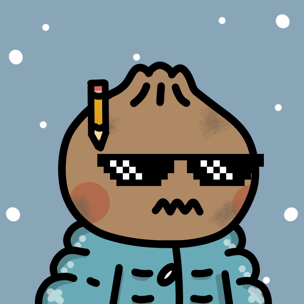 LittleBao #2775