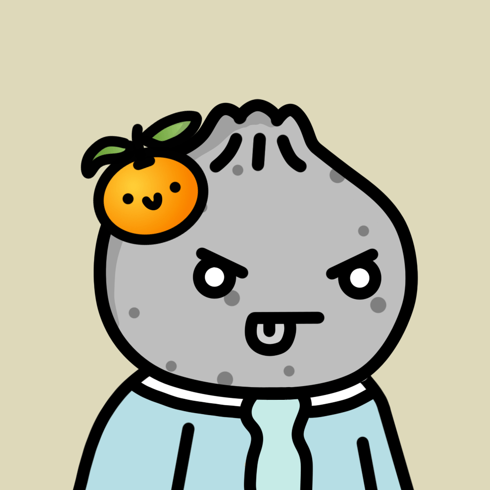 LittleBao #2776