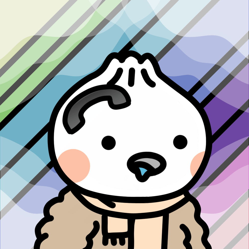 LittleBao #2781