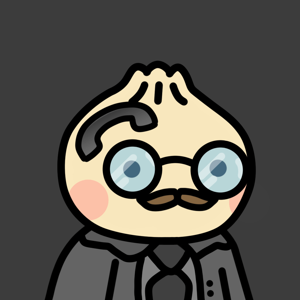 LittleBao #2782