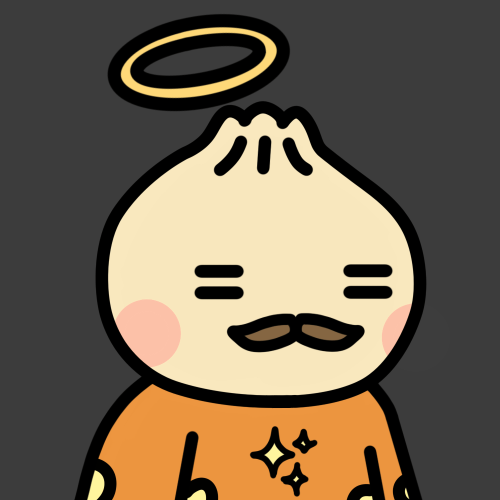 LittleBao #2800
