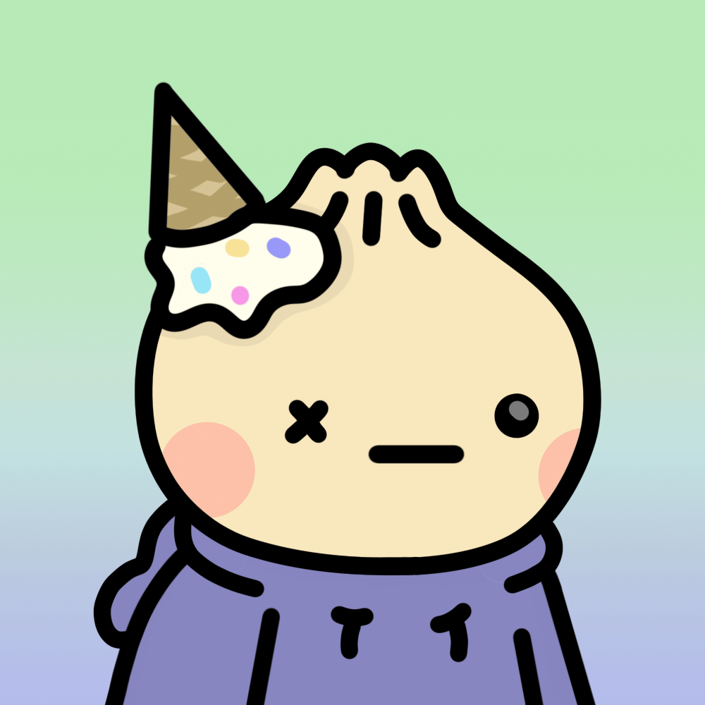 LittleBao #2803