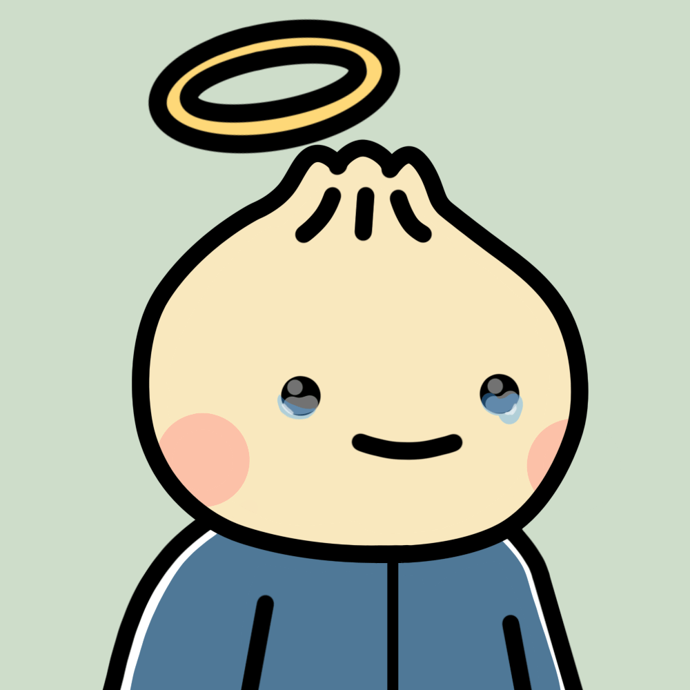 LittleBao #2833