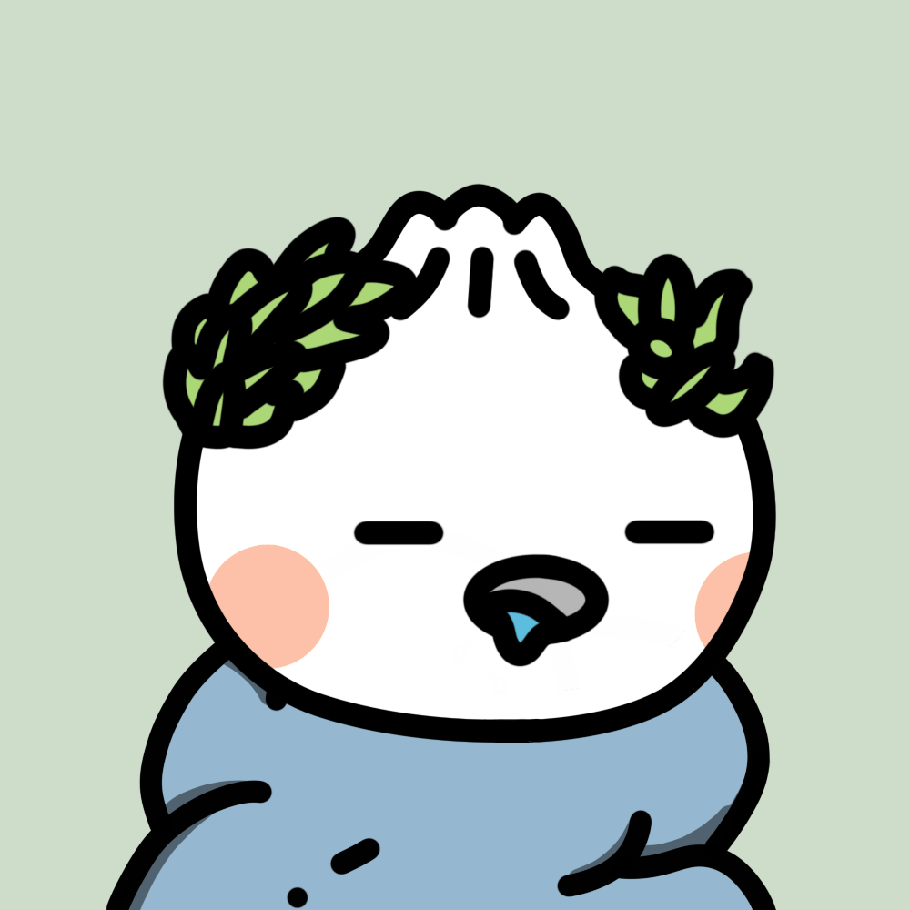 LittleBao #2850