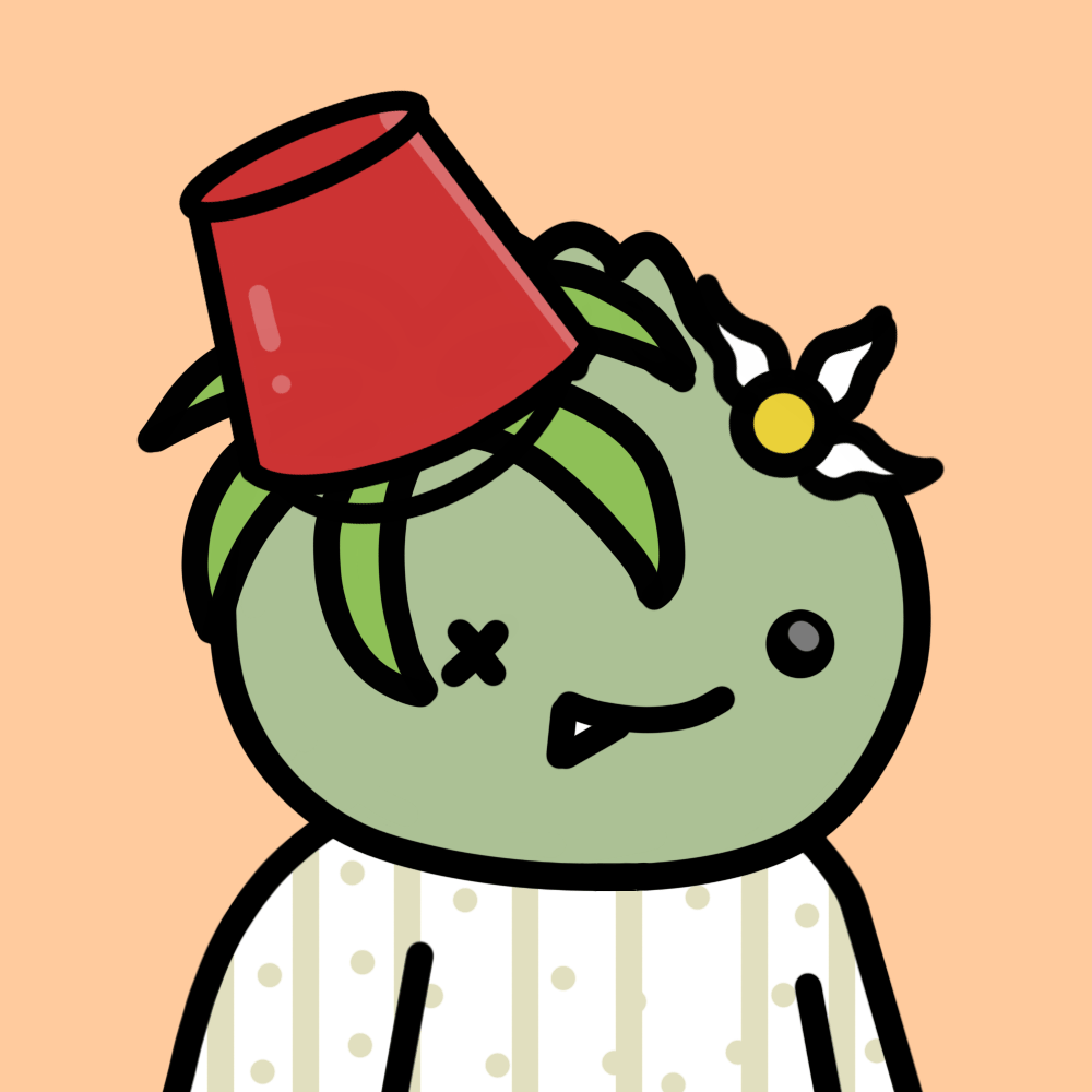 LittleBao #2860
