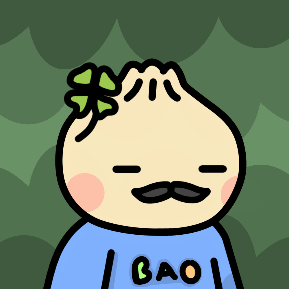 LittleBao #2861