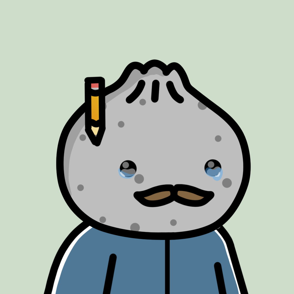 LittleBao #2868