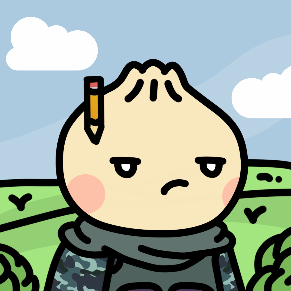 LittleBao #2870