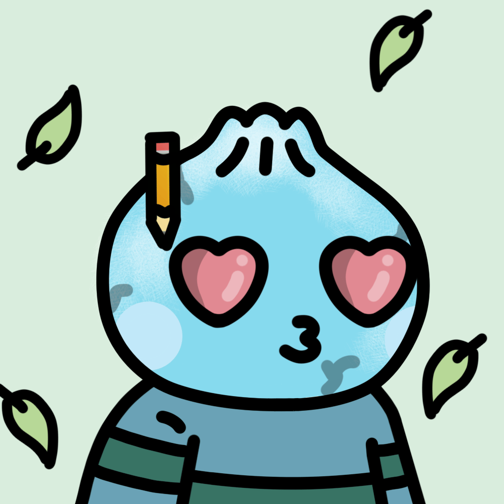LittleBao #2875