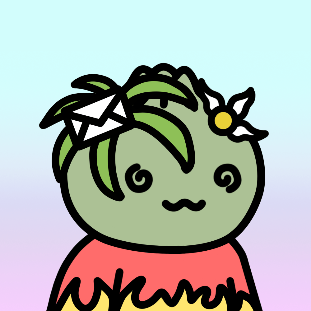 LittleBao #2900