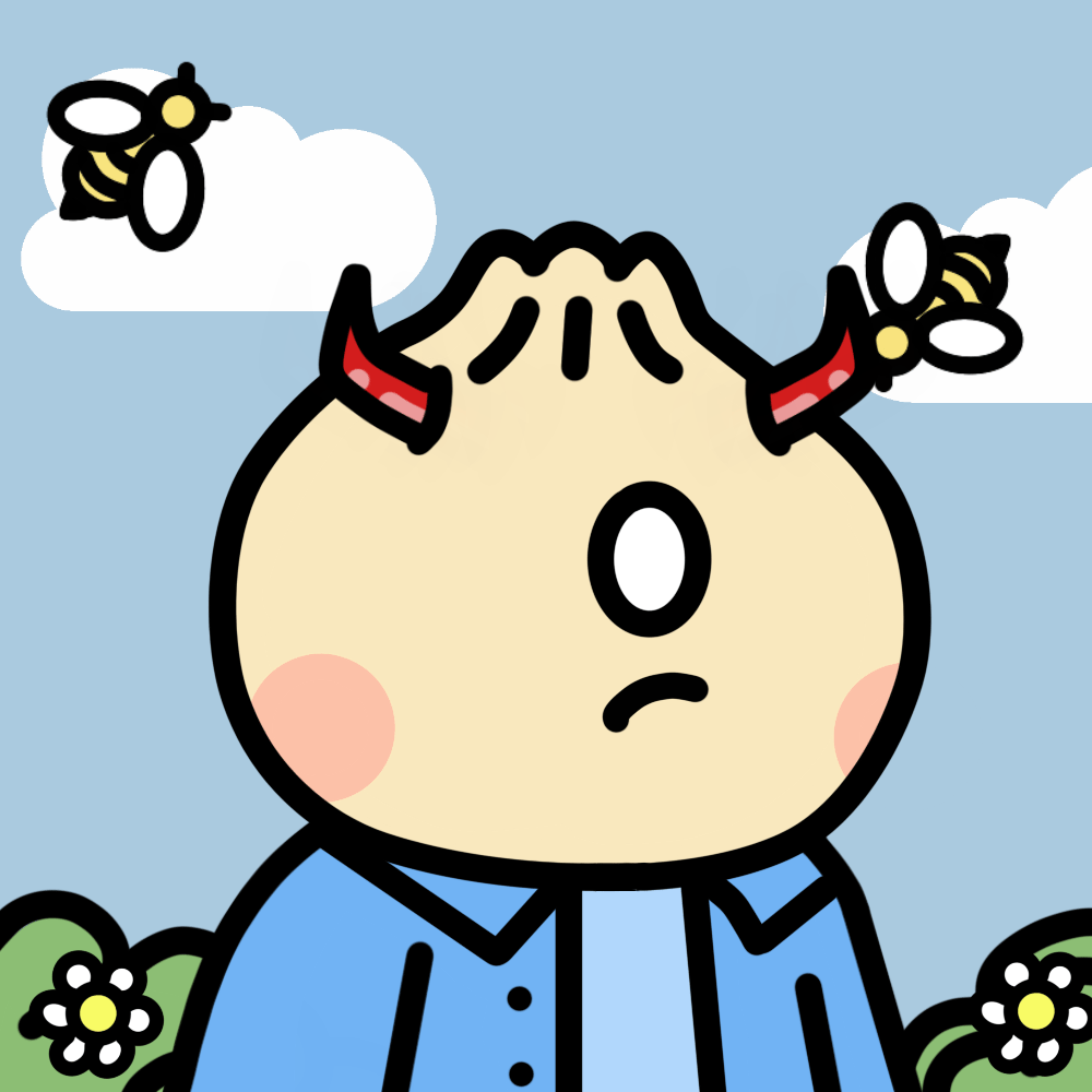 LittleBao #2906