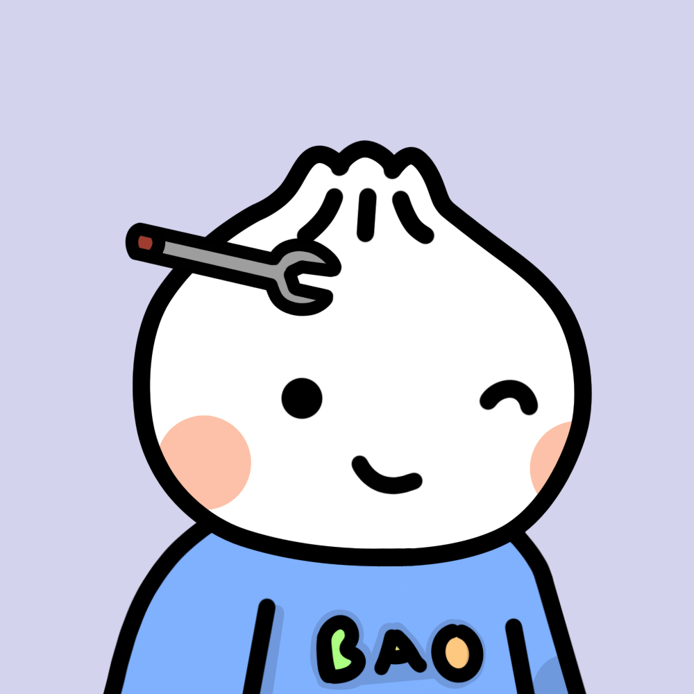 LittleBao #2908