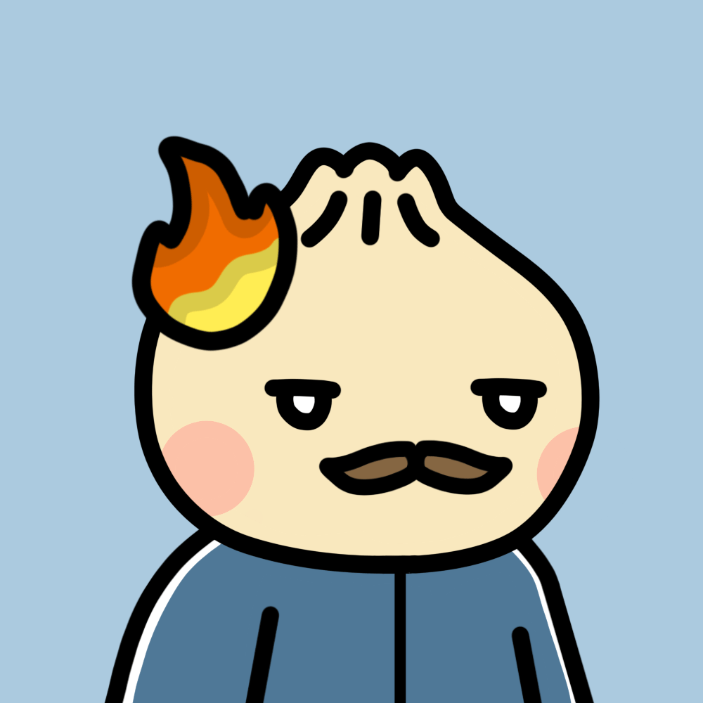 LittleBao #2916
