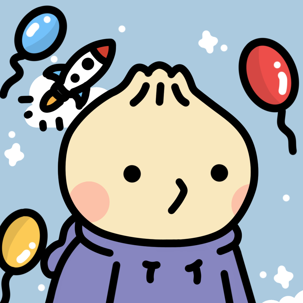 LittleBao #2921