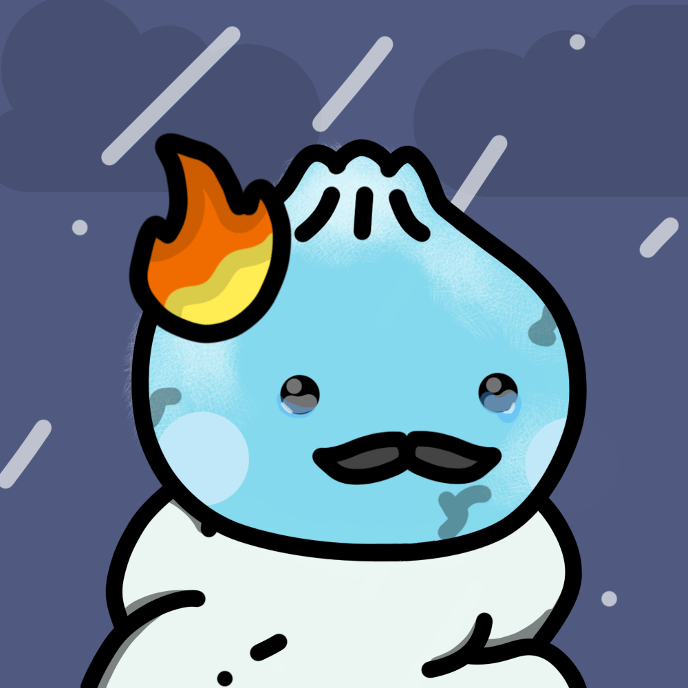 LittleBao #2942