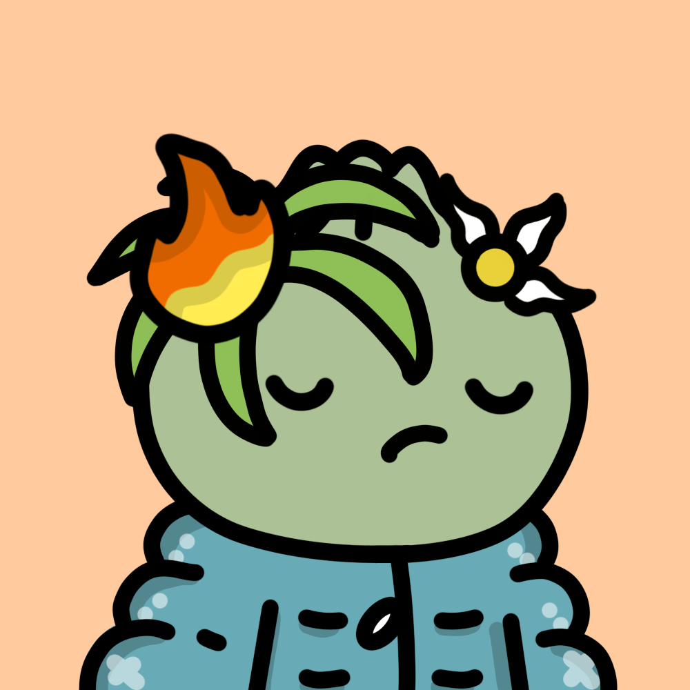LittleBao #2951