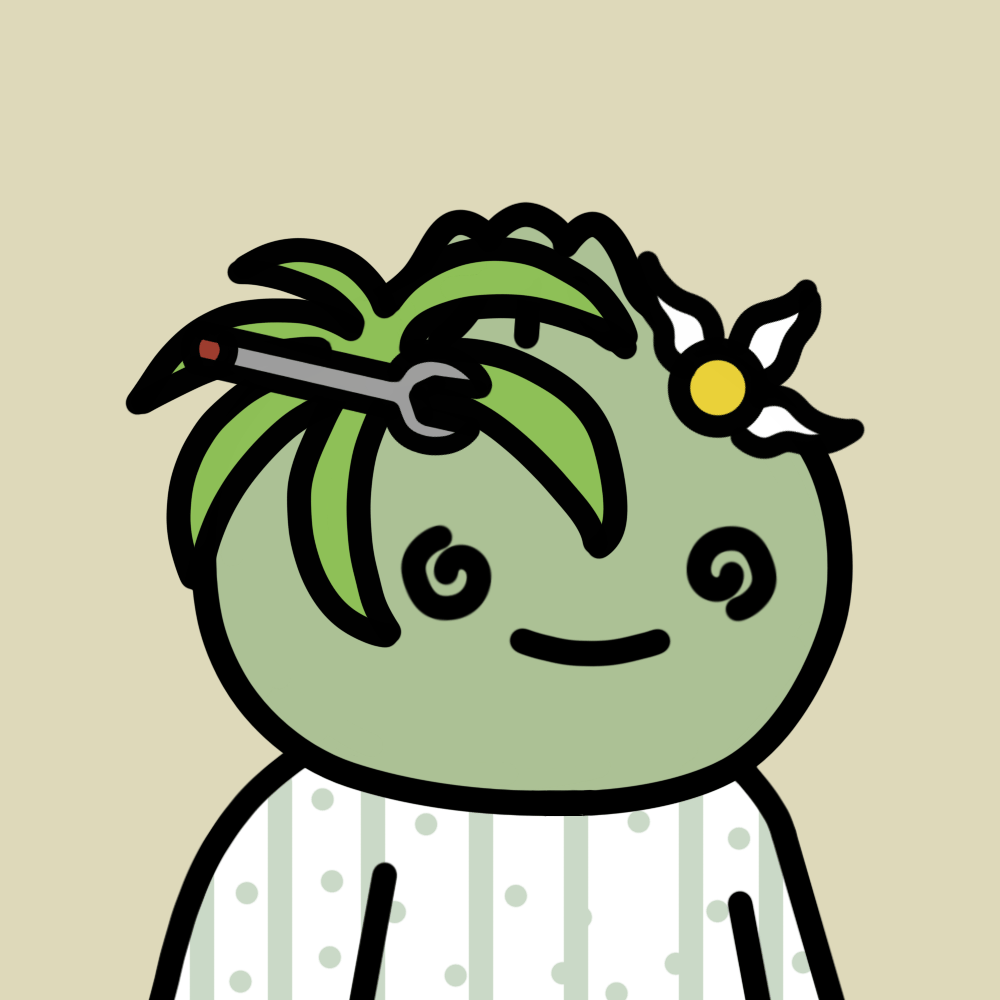 LittleBao #2961