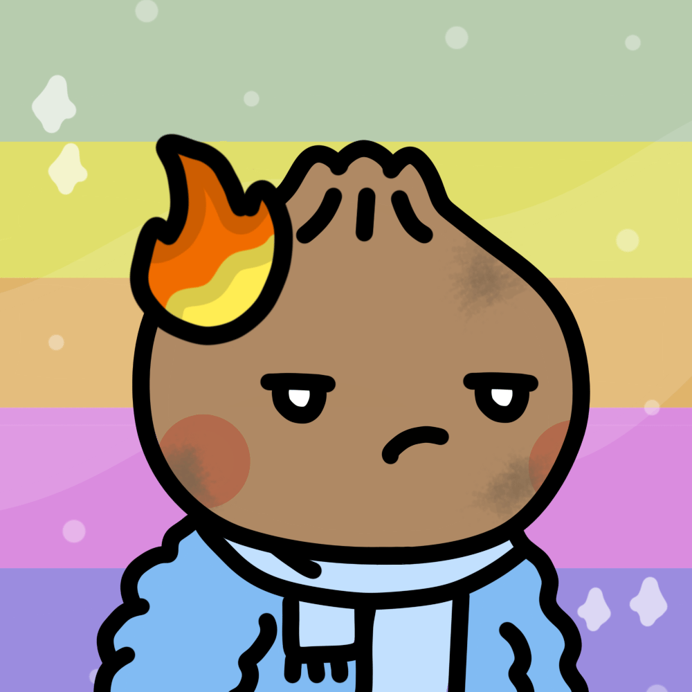 LittleBao #2976